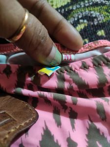 Unused Imported Bikini Pant