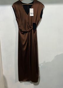 Zara Dress