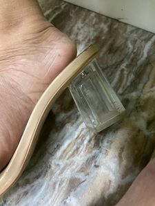 Zara Heels