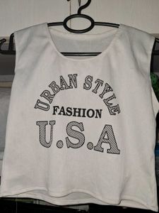 2 Piece Top