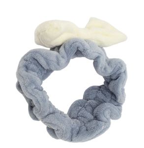 Cute Plush Spa Headband