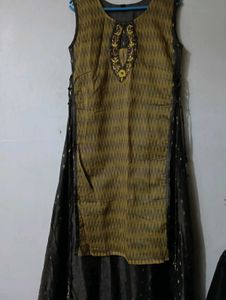 Ethnic Kurta