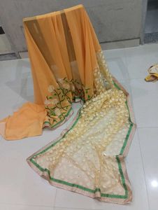 Festive/ Daily Wear Saree