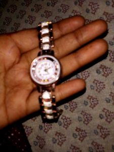 Elegant Women&#39;s Watch
