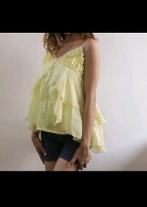 Very hot Black Top Net Super Soft