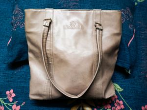 Woodland Office Tote Bag