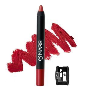 Mars Lip Crayon with Sharpener