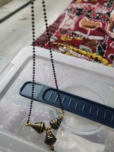 Unique Mangalsutra Necklace