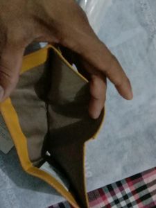 Women Pocket Size