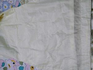 women party wear kurta with dhoti style bottom