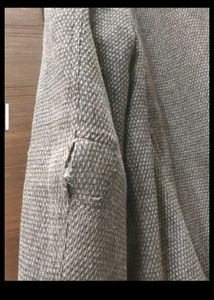 Warm Jacket For Man