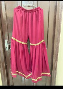 Beautiful Sharara Dress