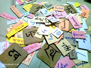 Flashcards 6 In 1 Card Games🥳COMBO Pack ?