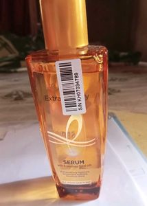 L&#39;Oreal Paris Hair Combo (Serum,Conditioner,Shampo