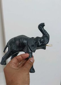 Leather Elephant