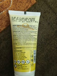 Fixderma Shadow SPF 30+ Gel