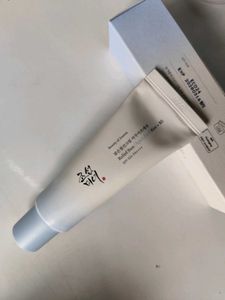 Beauty Of Joseon Sunscreen