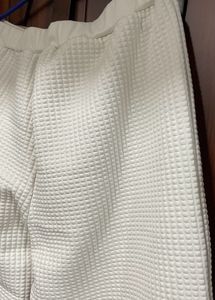 White Co-ord Set