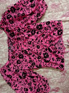 Crop Top Only Rs 79