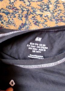 Combo Of Two Trendy Crop Top