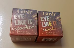 Combo Of 2 Gush Eyeshadow