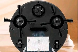 Smart Liff Robot Vacuum