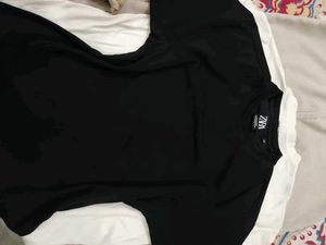Black Tshirt