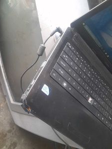 HASEE Laptop - Good Condition