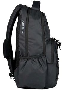 Black Backpack