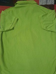 Shakyam T Shirt Green