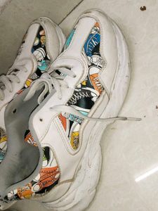 Stylish Sneakers