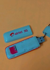 Airtel 3g Modem