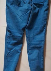 Skinny Jeans For Women Looks New