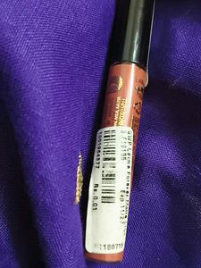 Lakme Forever Matte Lipstick