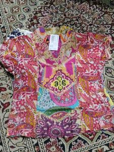 Top For Girls