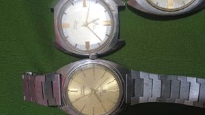Vintage HMT Watch Lot ( Fixed Price)✅