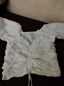 Daily Wear Crop Top/ Blouses