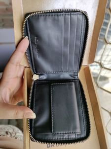 Daily Objects Daisy Wallet