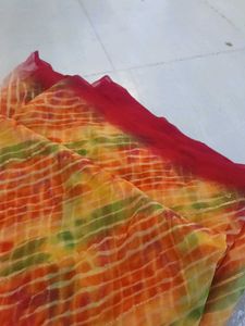 New Designer Saree
