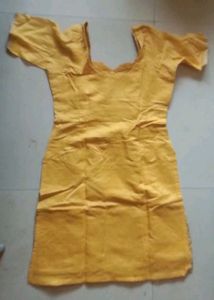Like New  Kurta Dupatta Set