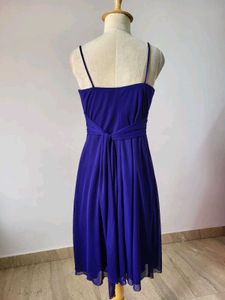 Purple Dress