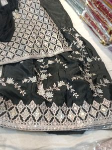 Brand New Sharara set