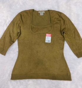 ✅ Brand New Pre Winter Top✅