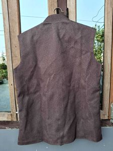 Winter Half  Waistcoat