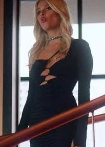NEWME dress