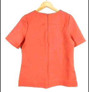 150rs Coral Top