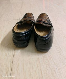 Function Shoe