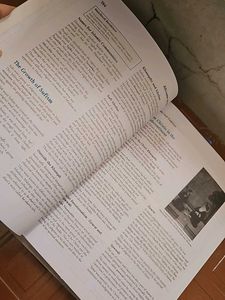 Class 12th NCERT History Text Book