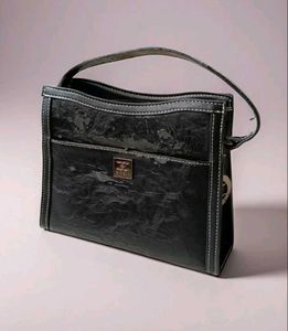 Esbeda Embroidered Deer Bag Original