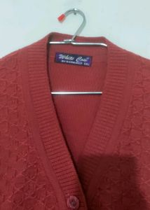 New Brand Sweater Coat